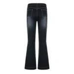 Shado Shop Women's Vintage Flare Jeans