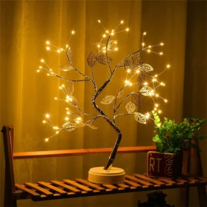 kf-Sf82fa790aec34abeb9a345c1d46ae0ce5-LED-Rose-Leaf-Table-Lamp-USB-Christmas-Tree-Fairy-Light-Night-Lights-Home-DIY-Party-Wedding