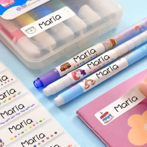 kf-S18f9b093c69e4ed0880fb36b93867346w-120Pcs-Blank-Name-Tag-Sticker-Customize-Stickers-Labels-Children-School-Stationery-Water-Bottle-Pencil-Ballpoint-Writing