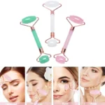 Guasha Resin Gua Sha Scraping SPA Massage beauty health Scraping Massage Scraper Face Massager Acupuncture Eye Face Board Roller