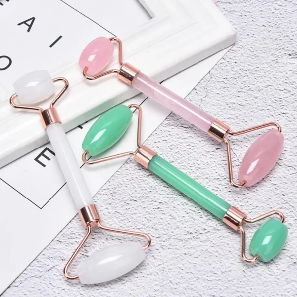 Guasha Resin Gua Sha Scraping SPA Massage beauty health Scraping Massage Scraper Face Massager Acupuncture Eye Face Board Roller