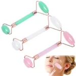 Guasha Resin Gua Sha Scraping SPA Massage beauty health Scraping Massage Scraper Face Massager Acupuncture Eye Face Board Roller